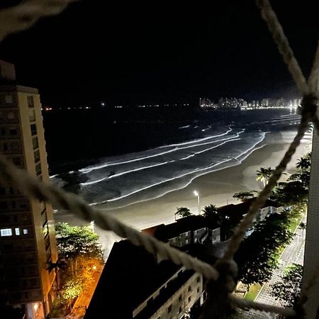 Pitangueiras Frente Mar Impecavel Διαμέρισμα Γκουαρούχα Εξωτερικό φωτογραφία